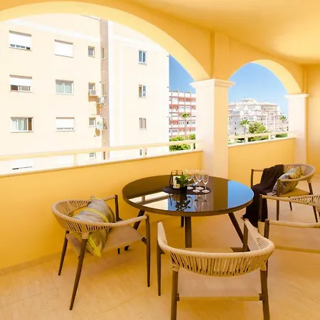 Espanatour Torremar 아파트