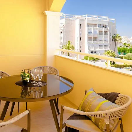 Espanatour Torremar 아파트