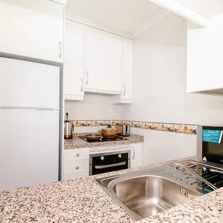 Appartement Espanatour Torremar