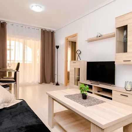 Espanatour Torremar *