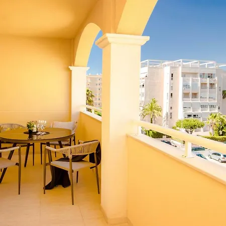 Espanatour Torremar Appartement