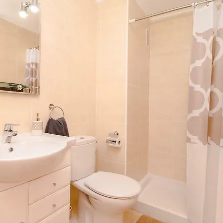 Espanatour Torremar * La Mata (Torrevieja)